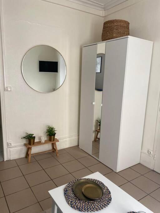 Le Penseur Studio Apartment Orleans Luaran gambar