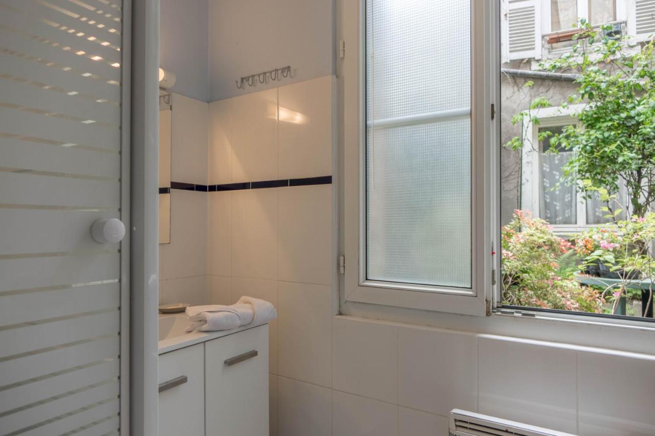Le Penseur Studio Apartment Orleans Luaran gambar